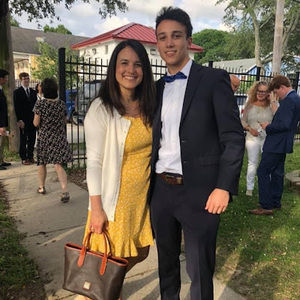 Meet your Posher, Travis